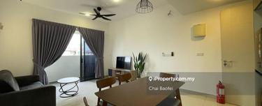 Fully furnished unit for sale 1