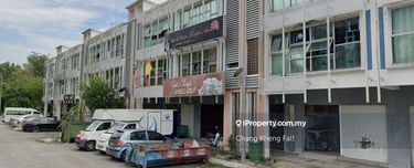 3 Storey Shop Office, Subang Bestari, Seksyen U4, Shah Alam 1
