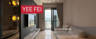 Nice unit Marriott Residence for rent 1