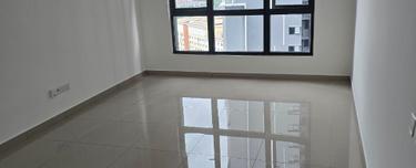 Bare Unit,Brand New, with Balcony, 3r2b2 Carparks, Nice view 1