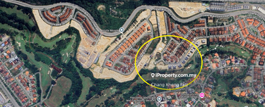 Bungalow Land, Jalan BK 8, Bandar Kinrara, Puchong for Sale  1
