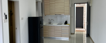 Ryan & Miho seksyen 13 for Rent 1