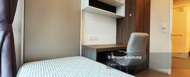 4 Single Size Bedroom Serviced residence for Rent 1