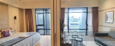 Anggun Residences, KLCC, KL City Centre 1