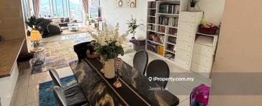 Damansara Foresta @ Bandar Sri Damansara For Sale! 1