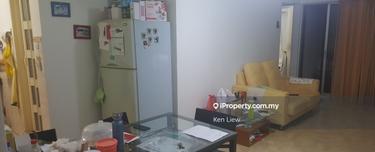 Cengal Condo Bandar Sri Permaisuri Cheras Non Bumi Lot  1