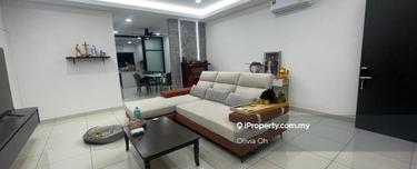 Rimbun Impian@ S2 Heights, 2 Storey House For Sale (Open Facing) 1