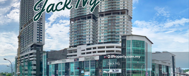 Exo Residence (Juru Sentral) Fully Furnished for Rent 1