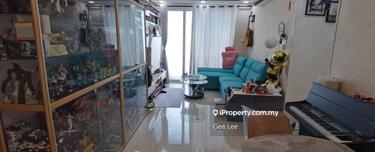 Fully Renovated unit 1