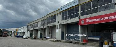 Good condition, newly refurbish 1