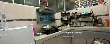 Sky Home Apartmet Ipoh Perak  1