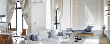 ID Design Bungalow for Rent 1
