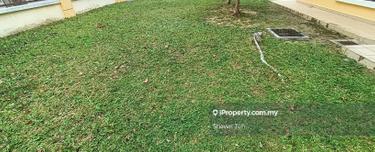2 storey Semi D corner, Pertam Jaya, near Ujong Pasir, Semabok, Melaka 1