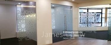 The Earth Bukit Jalil Fully Furnish Unit 1