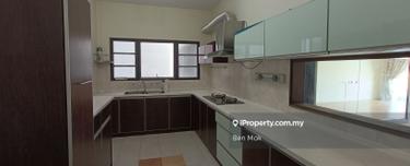 Non Bumi Unit, High Floor, Greenery View, 2 Car Parks, Corner Unit 1