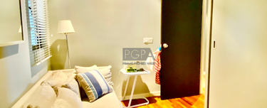 Corner Unit, High Floor, Sea View For Sale in The Tamarind Condominium 1