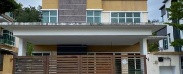 Bandar Tun Hussain Onn Avenue 4  1