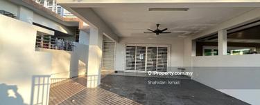 For Sale: Modern 2-Storey Link House in Laman Azalea- Ready to Move In 1