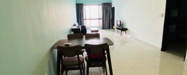 The Harve 3 Bedrooms 3 Bathrooms fully furnished for rent 1