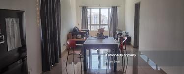 ROI 8% Best deal For Investment, Strategic Location, Partly Furnished 1