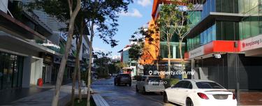 Southkey Mosaic 4-Storey Modern Shop For Sale 1
