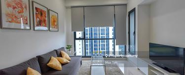 Fully Furnished Unit for Rent (Golf View) 1