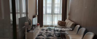 Marc Residence, KLCC, Pavilion, MRT/LRT 1