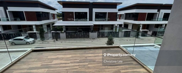 The Grand Thompson, tigerland Ipoh @ semi d for sale 1
