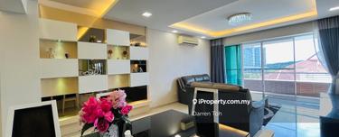 IOI Puteri Palma Golf Condo For Rent 1