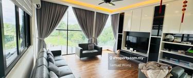 The Golf East Prencint  4 Storey Semi  Detached End Corner  1