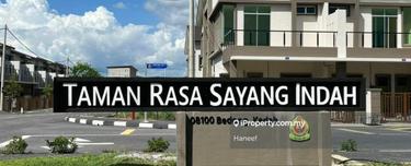 Nice House In Bedong 1