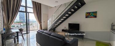 Ekoccheras Fully Furnished, Balcony unit Welcome for viewing 1