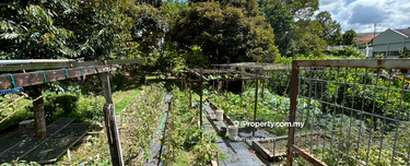 Bunglow house with huge land for sale at seremban  1