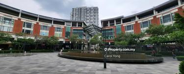 Prime Commercial Opportunity in a High-Exposure Business Hub 1