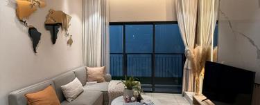 New Condominium, Ready in 2026 Year 1