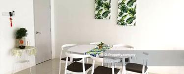Inwood Residences, Bukit Kerinchi, Pantai Sentral Park 1