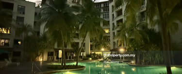 Bellisa Court, Pulau Tikus 1