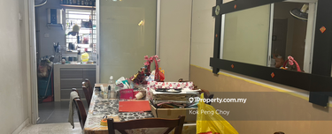 SS 23 Petaling Jaya 1