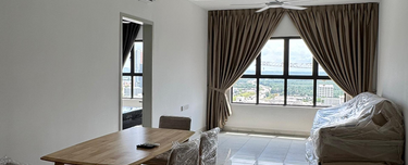 Arena Residence Sepang Kota Warisan  1