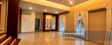 Damansara Legenda 3 story semi d freehold for sale  1