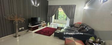 Condominium to Let at Puteri Palma, IOI Resort City 1