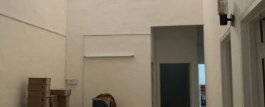 Taman Iskandar 3bedrooms house for rent 1