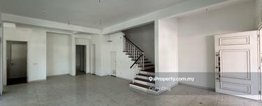Eco botanic,Double storey cluster house,35x80 1