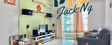 Cassia Resort Condo (Butterworth) Super Worth Below Market for Sale 1