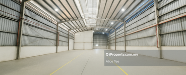 Detached Factory Office for Sale 1