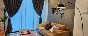 Super Cheap Fully Furnished Unit Ready For Rent 1