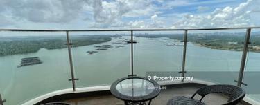 Direct Seaview 2 bedrooms 2 bathrooms For rent 1