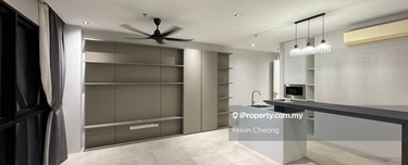 Partial Furnished Unit for Rent, Ready Move In 1