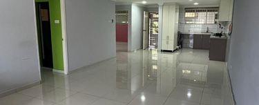 Menara indah corner condo Taman TAR ampang  1