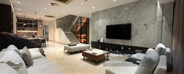 Fully ID Design, Fully Extended, Fully Renovated, Move In Condition 1